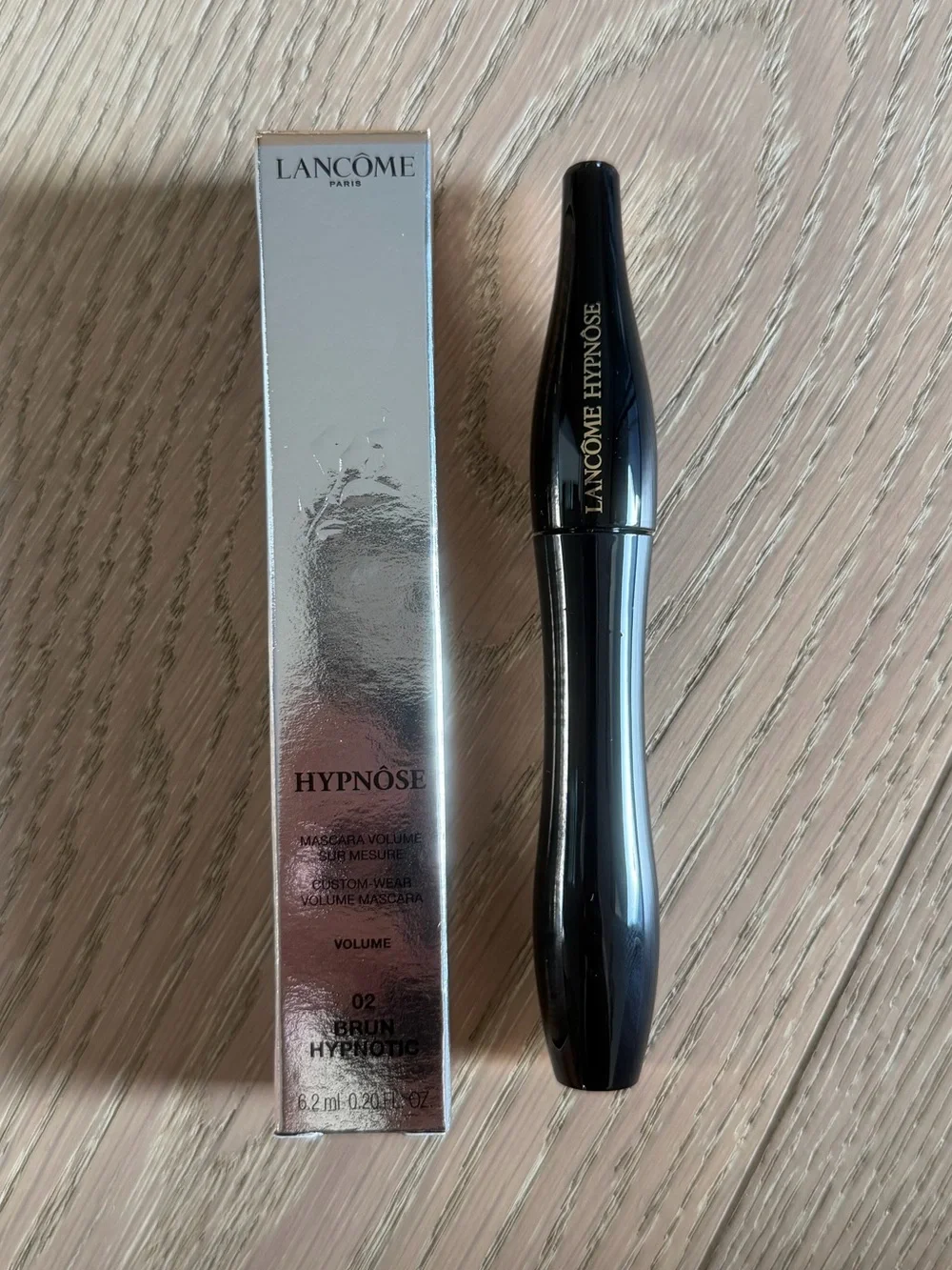 Lancôme Hypnose Brown Mascara